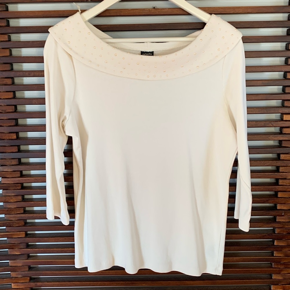 Rafaella Studio sweater